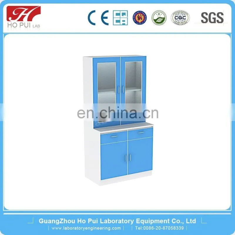 L *750*850 medical storage medicine cabinet wall mounted storage cabinet on sale