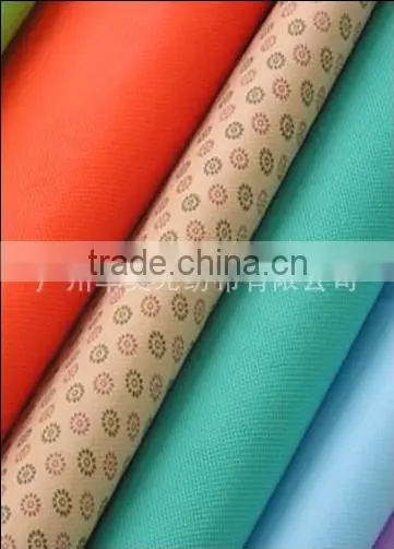 100% breathable pp non woven fabric