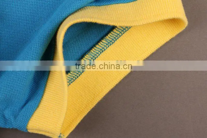 blank polo t-shirt manufacturer
