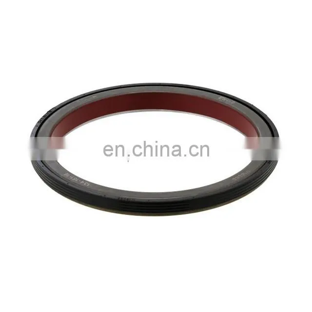 truck parts oil seal 134X161X16 1684105 crankshaft oil seal for DAF