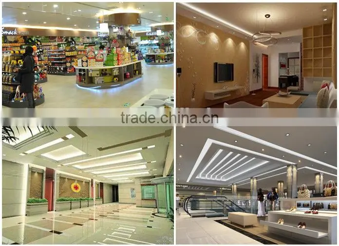 Hot selling indoor decoration and lighting 12W 0.9m T8 led tube light