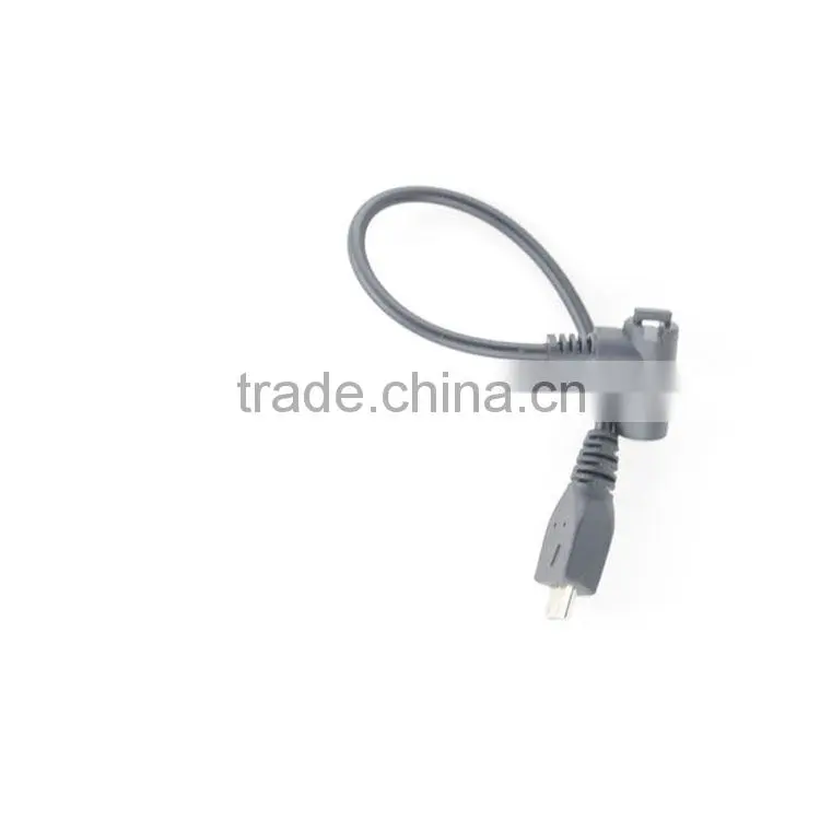 CBL 268-004-01-C Verifone Vx670 Charger Cable