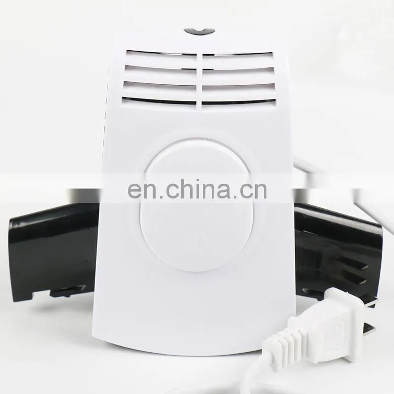 Small Size Portable 150W Dry Clothes and Shoes In One Electrical Dryer