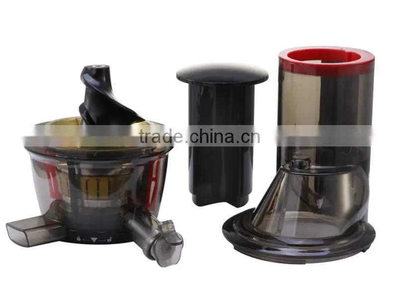 New Home Appliance Pomegranate Cold Press Juicer / Slow Juicers