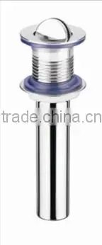 Bathroom Accessory Reversible Washing Basin Strainer,L011D