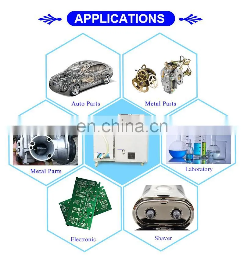 PCB circuit board industrial circulating filtration ultrasonic cleaner for cleaning soldering flux residue on circuit board