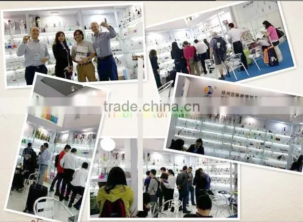 2500ml amber narrow mouth reagent bottle