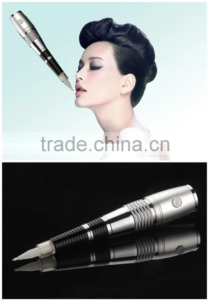 5 Grade Adjustable Eyebrow Embroidered Machine Electronic Device
