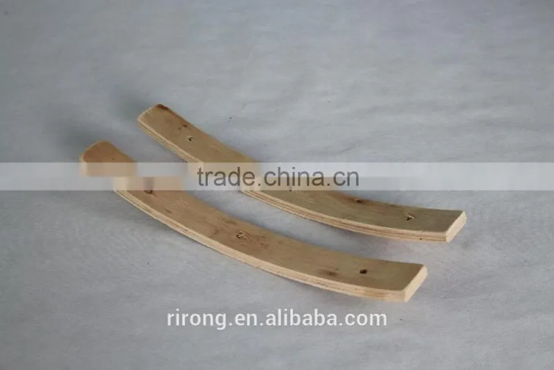 Metal or wood office chair spare parts