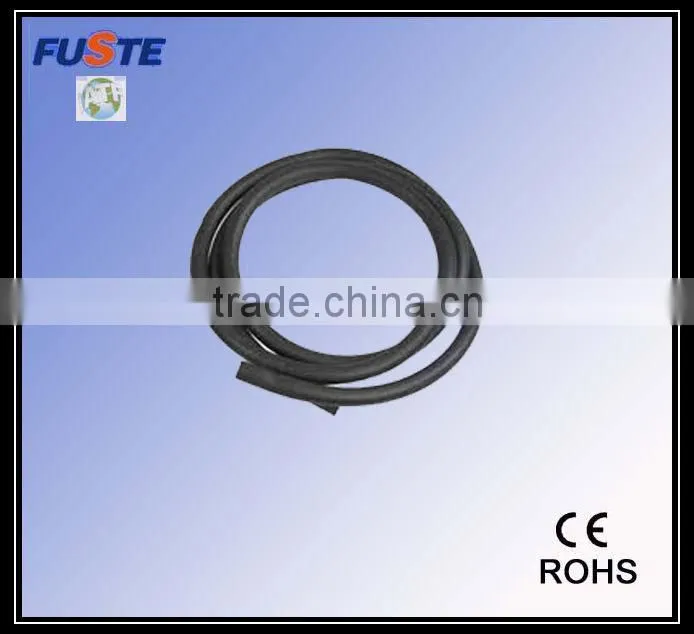 Rubber flexible oil hose for automotive
