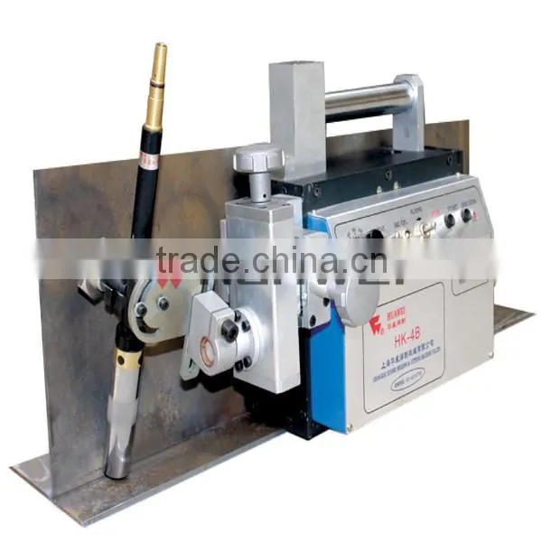 HK-4B Huawei Electromagnetic auto welding machine