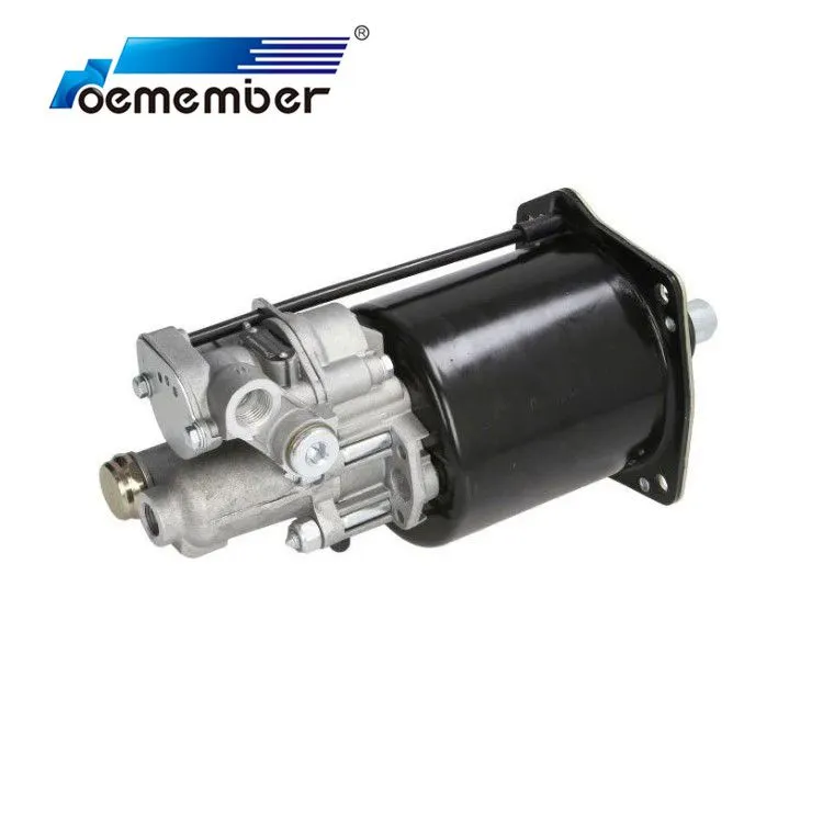 High Quality Clutch Servo OEM 9700512090 for Truck Clutch Booster Assy