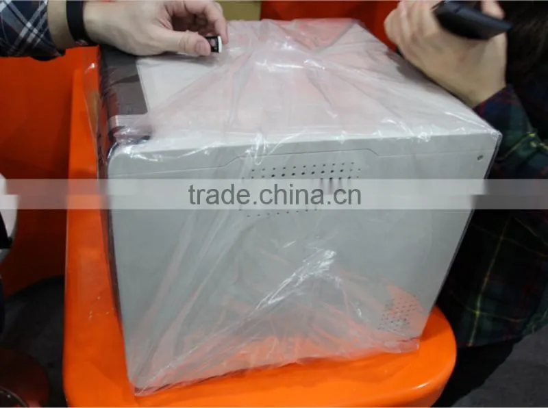 2015 HiTi Photo P520L photo Printers for Android&IOS, wifi thermal printer