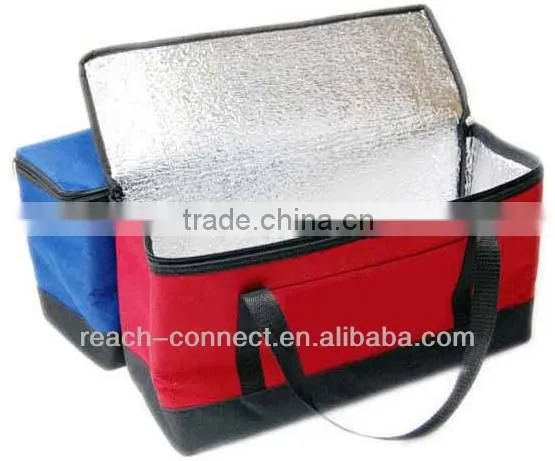 cheap cooler bag 2014 new fashion bag freezer cooler bags