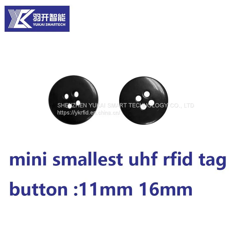 16mm UHF BUTTON RFID -6