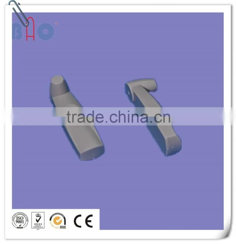 HIgh Quality EAS Flat Pencil Anti Theft Security Tag