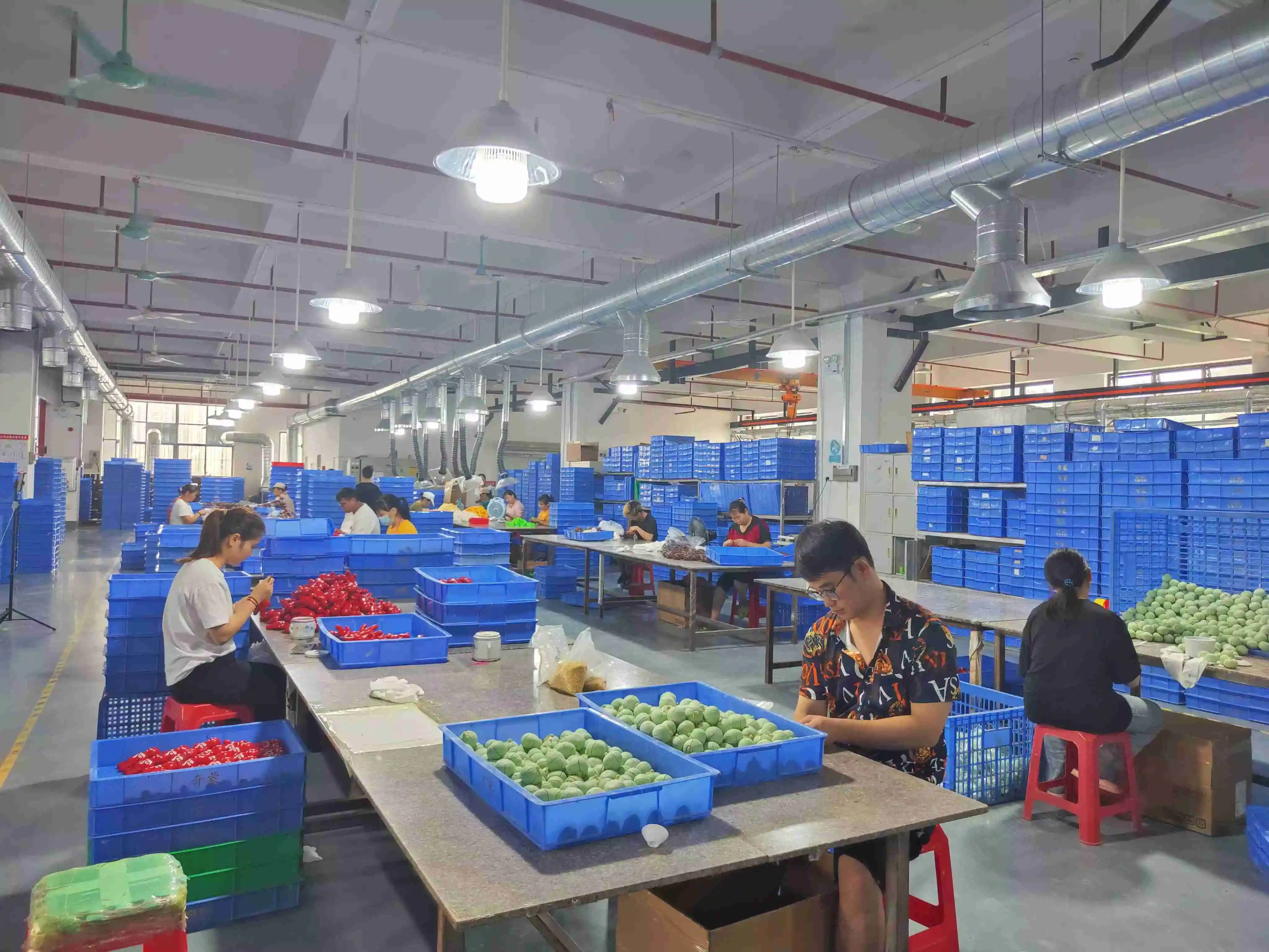 Qimeng Toy Factory company overview - view 2