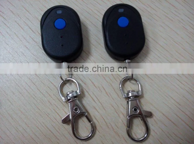 Cut oil auto immobilizer system hot sale on South American market
