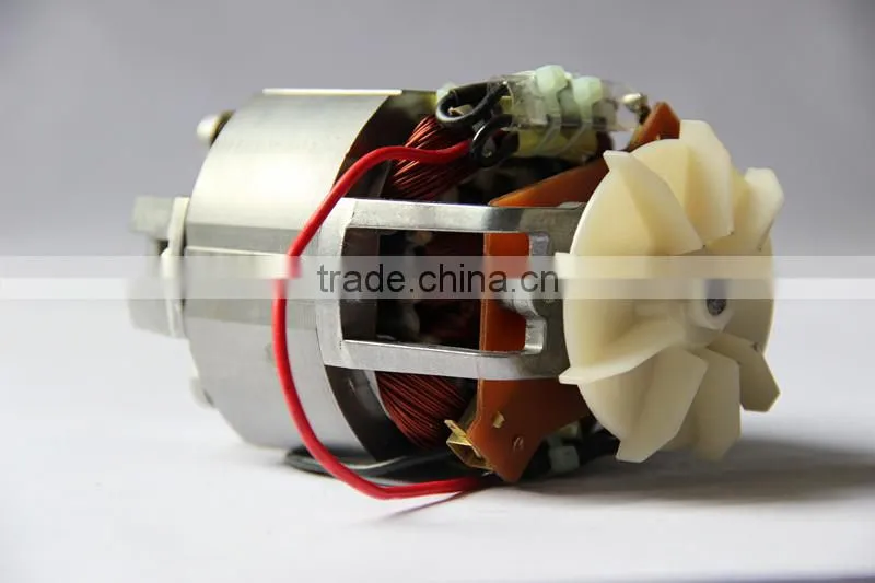 Direct manufacturer of single phase AC motor