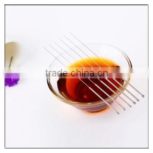 Acupuncture needle