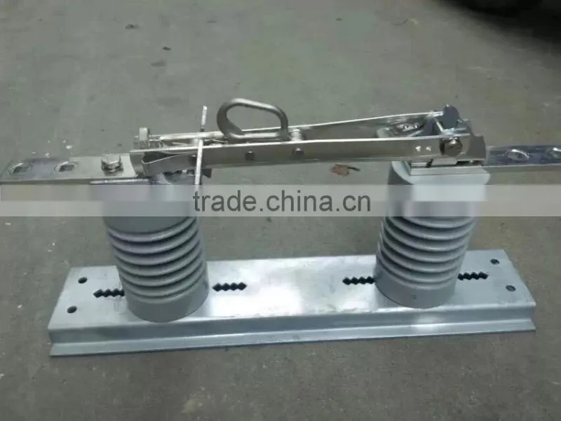 GW9-12 GW9-10 HGW9-12 HGW9-10 Isolation switch