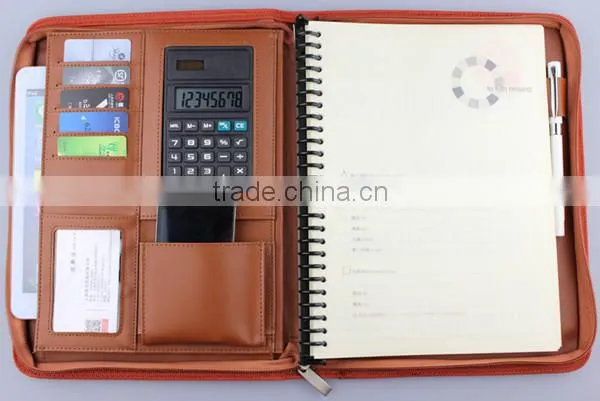 Factory custom file folder for business