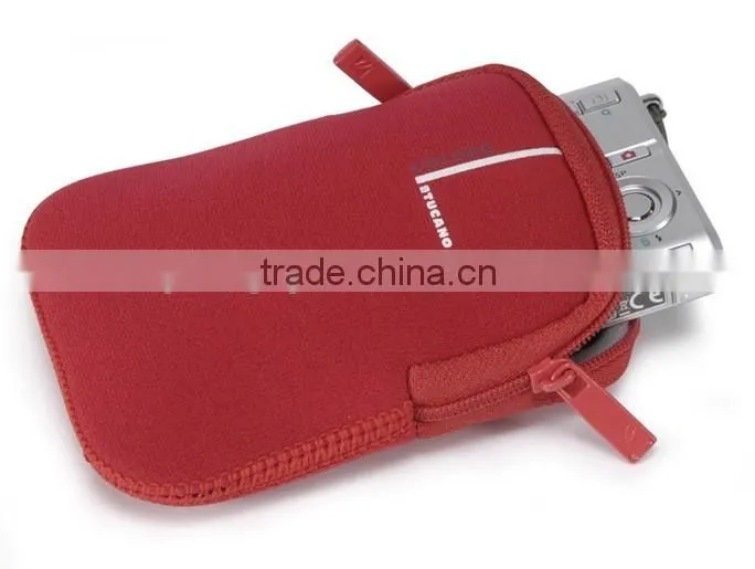Waterproof Neoprene Digital Camera Bag