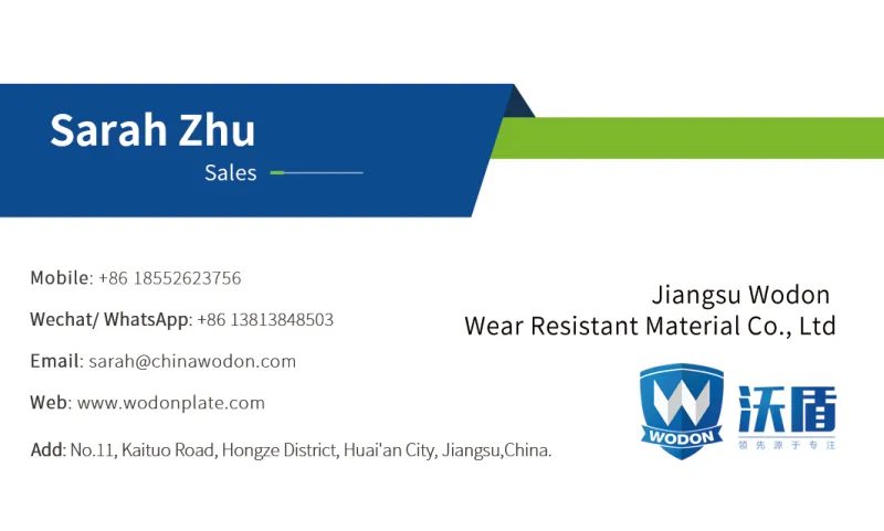 Bimetallic hardfacing cladding abrasion resistant wearable lining plate bucket excavator liner