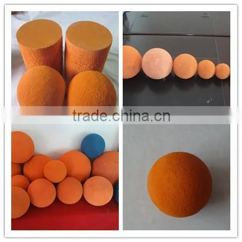 Used concrete mixer truck concrete pump wear plate and cutting ring
