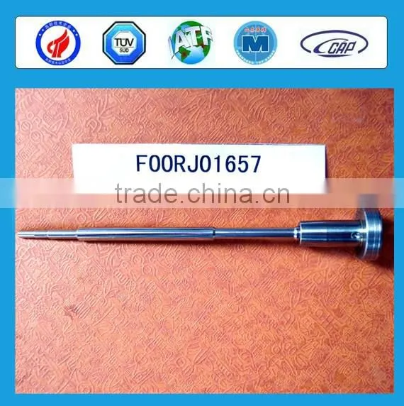 YT Diesel Common rail injector control valve FOOR J01 657, FOORJ01005,F00VC01359, F00RJ01692, F00RJ00375
