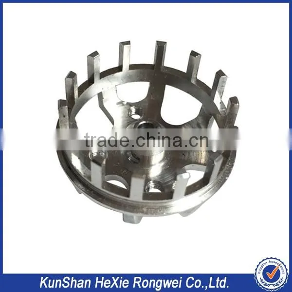 high quality CNC machining spare parts Equipment Parts