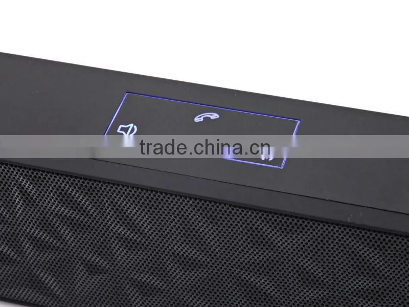 DJ music bluetooth mp3 stereo speaker