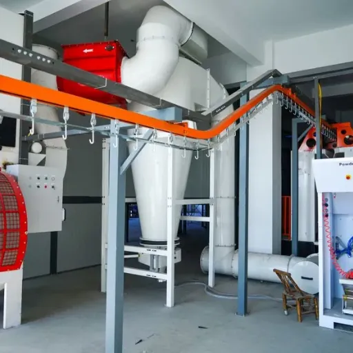 powder coating (10)