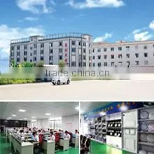 Zhongshan Xinchuangming Electronic Technology Co., Ltd. company overview - view 1