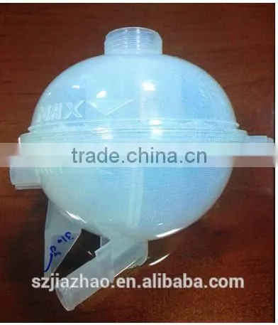 overmaket hot sale PVC/PET Orientating heat spin welding machine