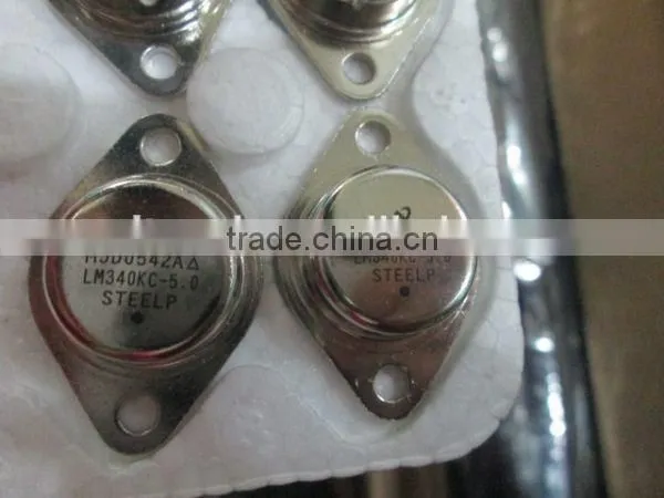 LM340KC-5.0 list of electronic products