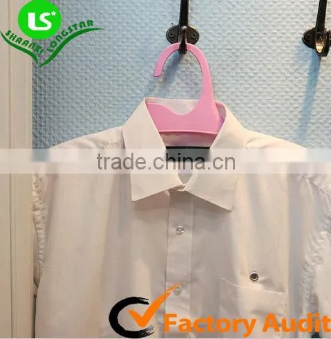 PP Plastic Hanger Making Machine For Clothes