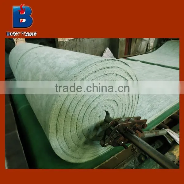1500 Chromium ceramic fiber blanket