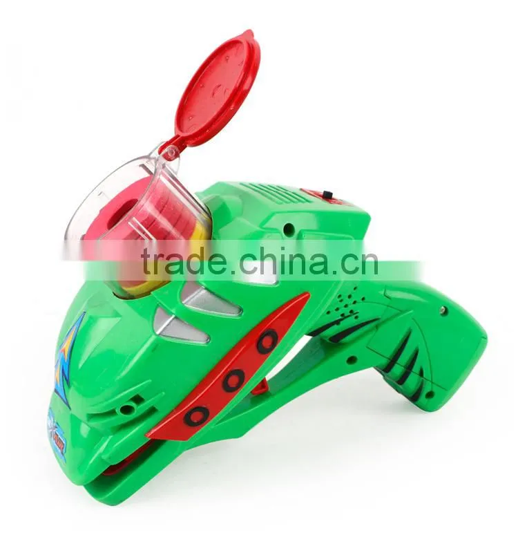 Game Children paint bullet shot target electric guns and weapons MT900018