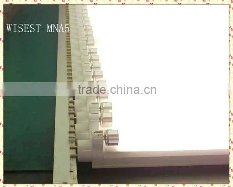 CE SAA energy saving t8 to t5 lamp adapter 28w