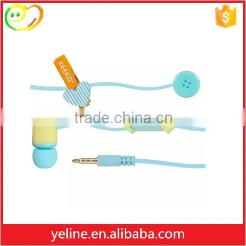 Christmas present cheap heavy bass headphones earphone and headphone with mic