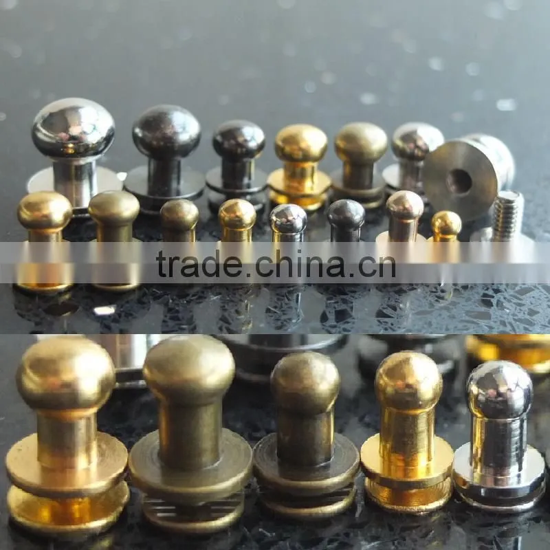 Wholesale Best Selling diamond garments rivets