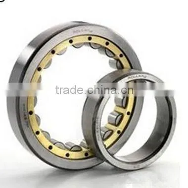 Hot Sale heavy radial loads cylindrical roller bearing 5014