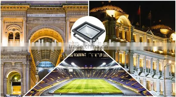 200 watt the world's brightest stadium lighting floodlight