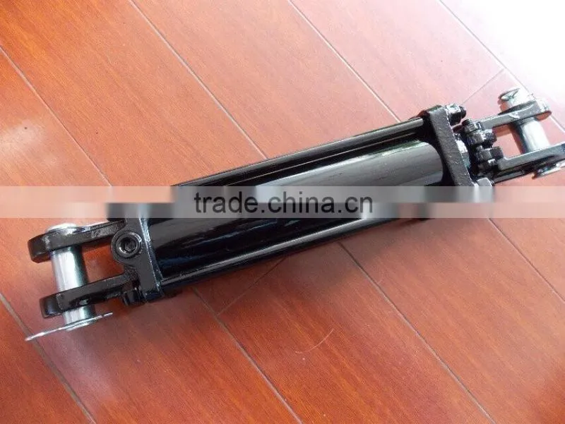 htr 2.5''bore 18''stroke 2500psi tie-rod hydraulic cylinder for agricultural equipment
