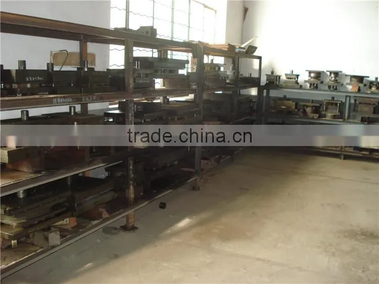 metal fabrication welding service