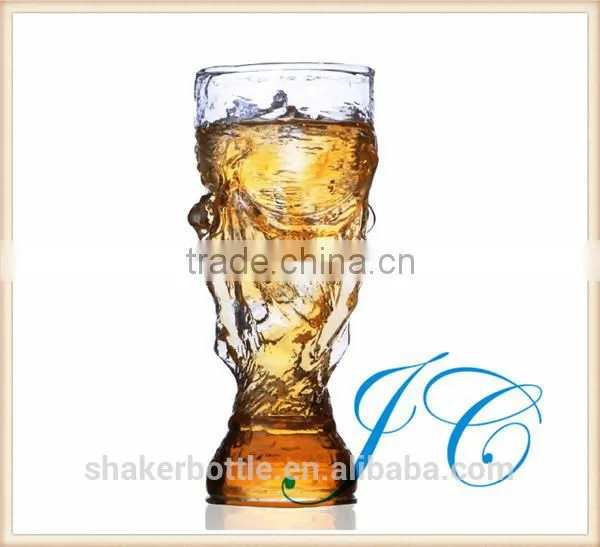 Hot Sale New Design Smill Face Plastic Gargle Cup With Cheaper Wholesale