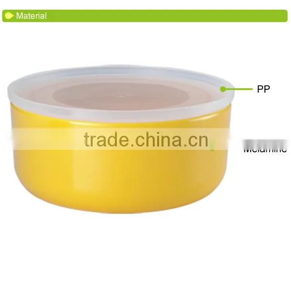 D566 ECO-friendly material food storage container plastic container plastic container with lid lager 1.6L