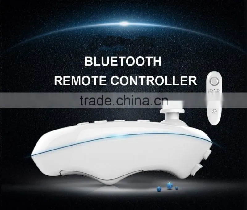New Arrival Wireless Bluetooth Game Controller Joystick For Smartphone