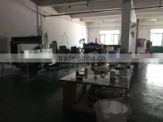 Shenzhen Shu Hui Packaging Co., Ltd. company overview - view 2